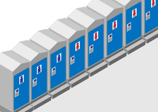 Best Eco-Friendly Portable Toilets  in Woodstown, NJ