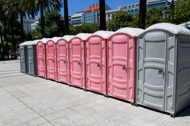 Best Restroom Trailer for Weddings  in Woodstown, NJ